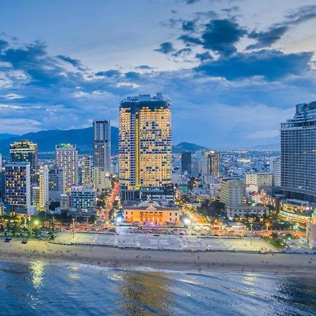 Bni Panorama Luxury Apartments Nha Trang Exterior foto