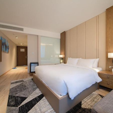 Bni Panorama Luxury Apartments Nha Trang Exterior foto