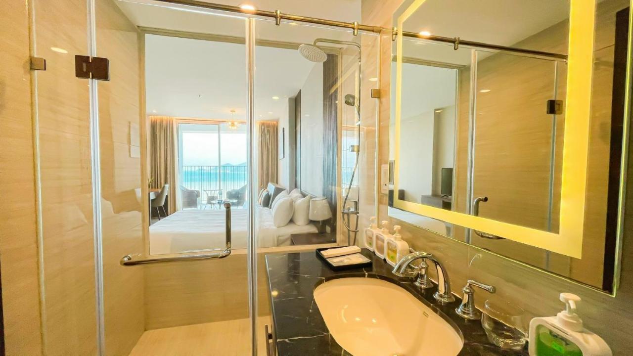 Bni Panorama Luxury Apartments Nha Trang Exterior foto