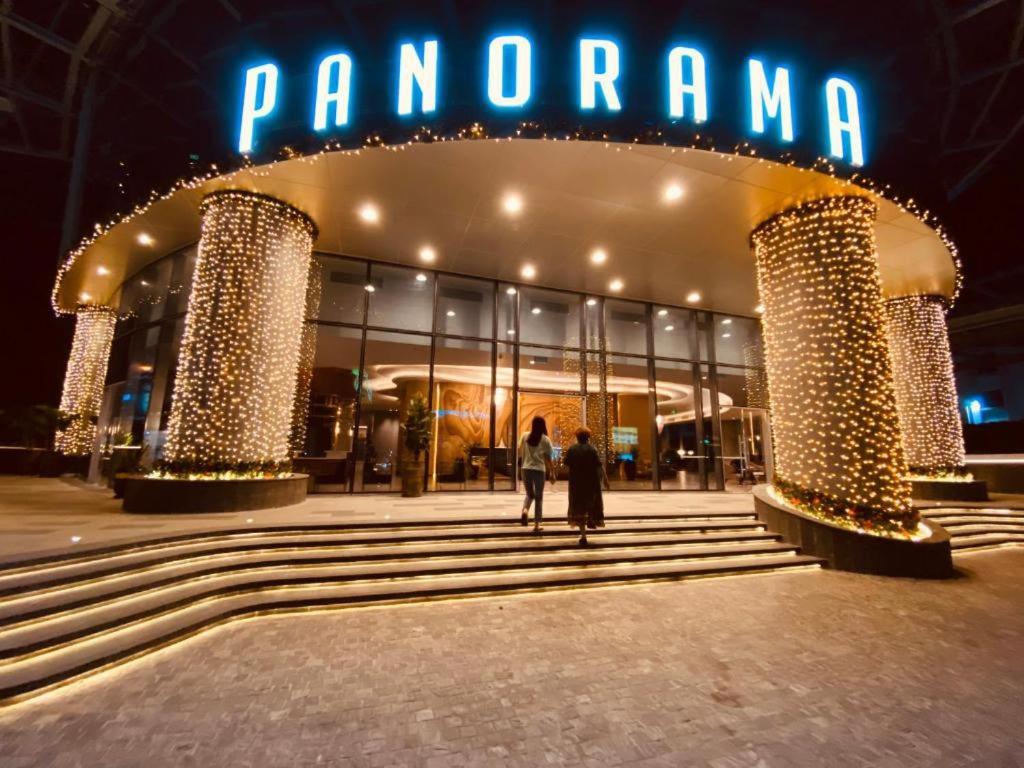 Bni Panorama Luxury Apartments Nha Trang Exterior foto