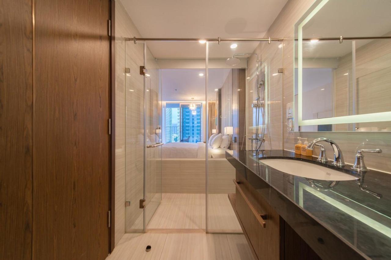 Bni Panorama Luxury Apartments Nha Trang Exterior foto