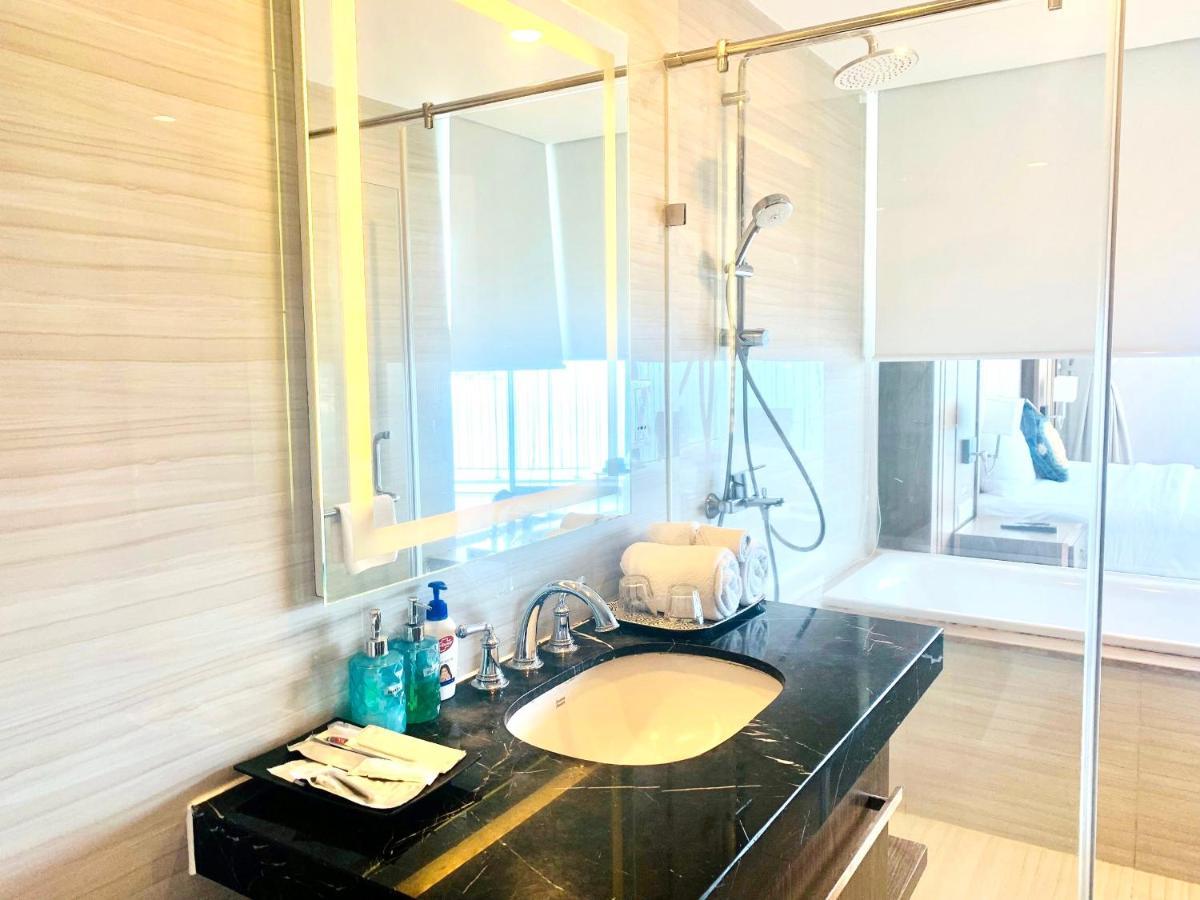 Bni Panorama Luxury Apartments Nha Trang Exterior foto
