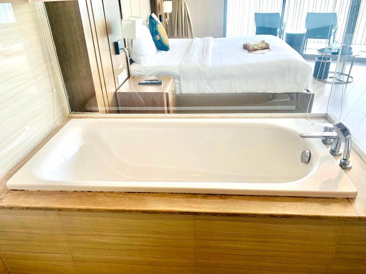 Bni Panorama Luxury Apartments Nha Trang Exterior foto