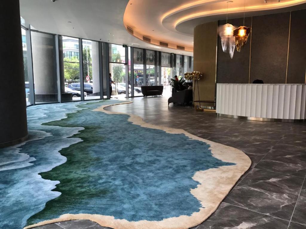 Bni Panorama Luxury Apartments Nha Trang Exterior foto