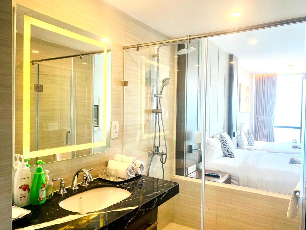 Bni Panorama Luxury Apartments Nha Trang Exterior foto