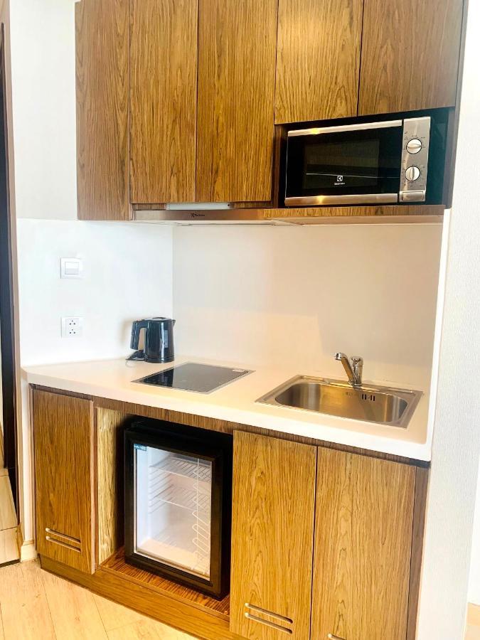 Bni Panorama Luxury Apartments Nha Trang Exterior foto
