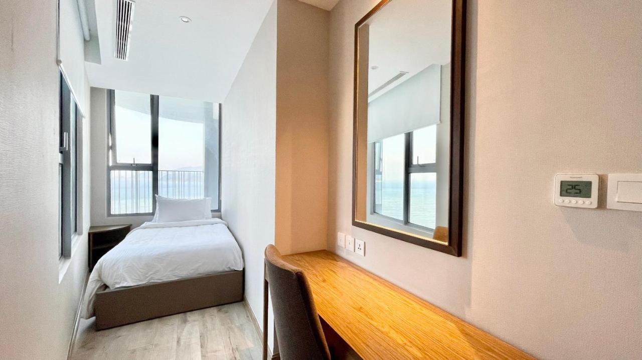 Bni Panorama Luxury Apartments Nha Trang Exterior foto